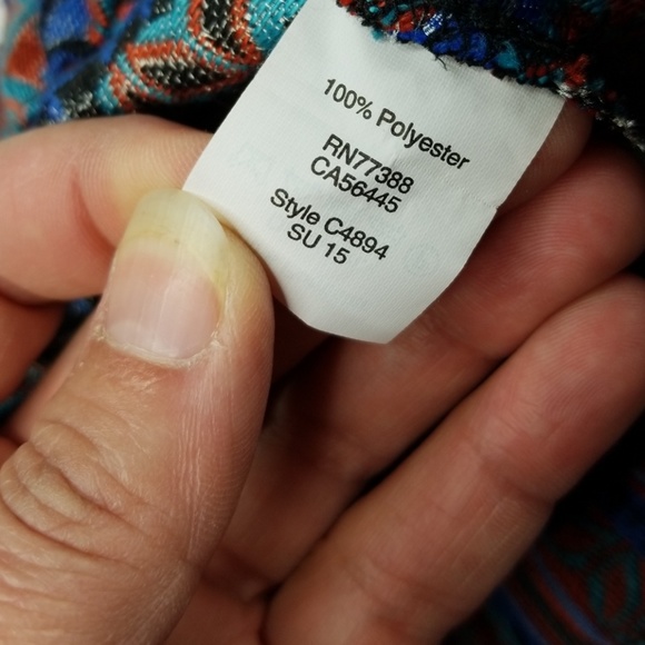 J. CREW ▪ Shorts w/ elastic waist & pockets, EUC - Picture 8 of 8